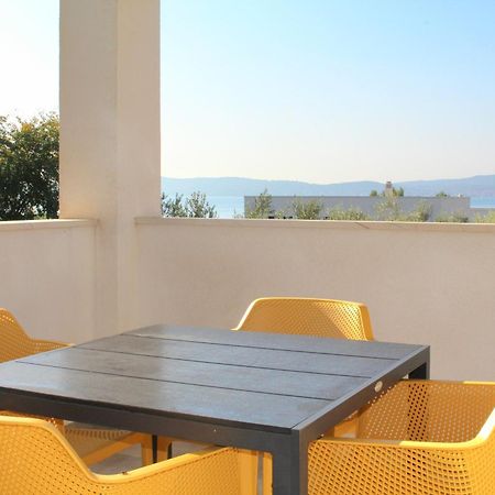 Apartment Nero Zadar Eksteriør billede