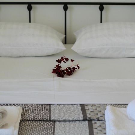 Apartment Nero Zadar Eksteriør billede