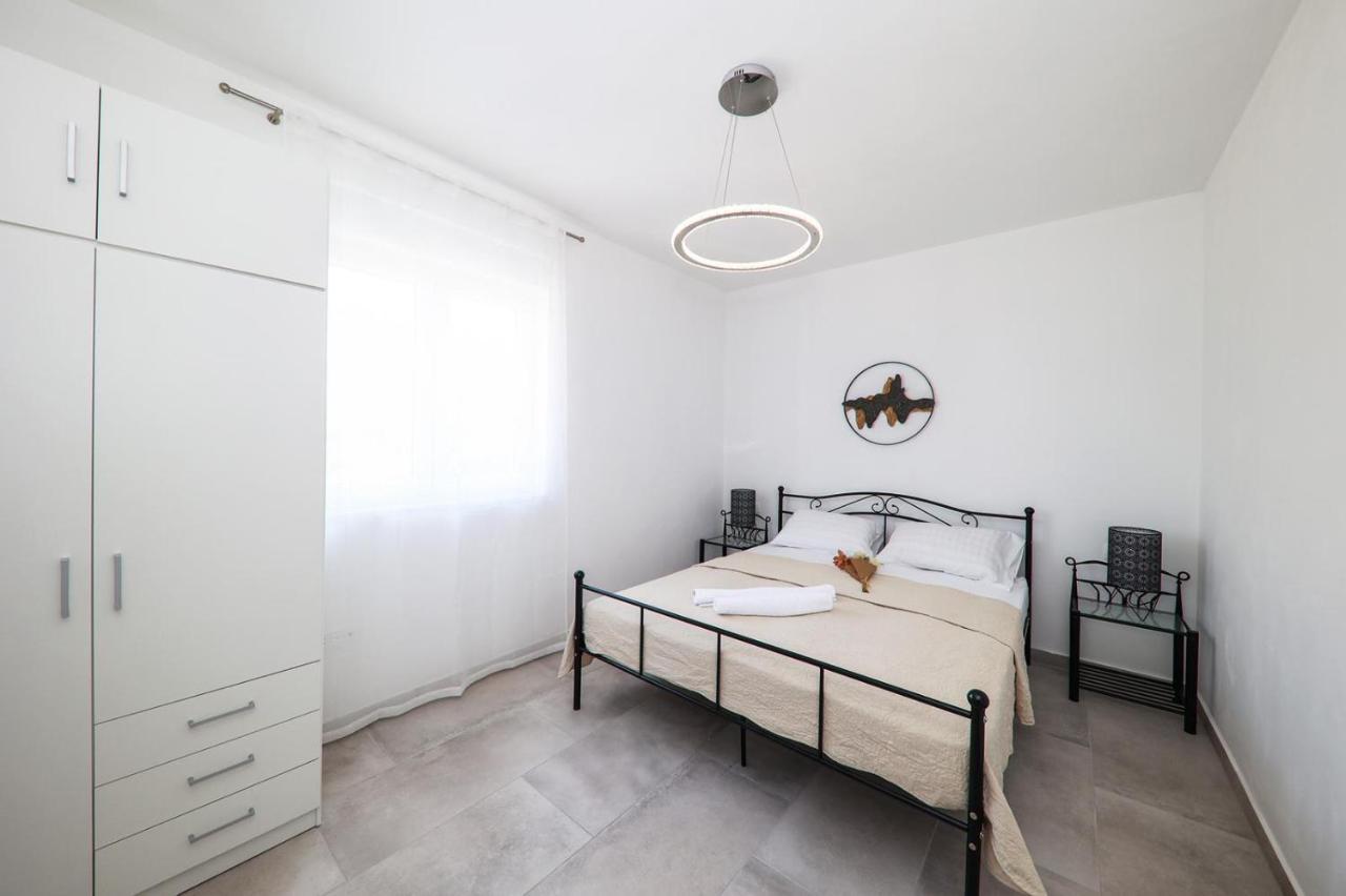 Apartment Nero Zadar Eksteriør billede