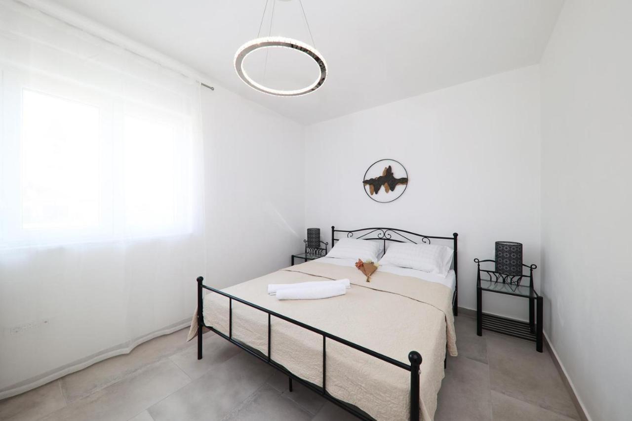 Apartment Nero Zadar Eksteriør billede