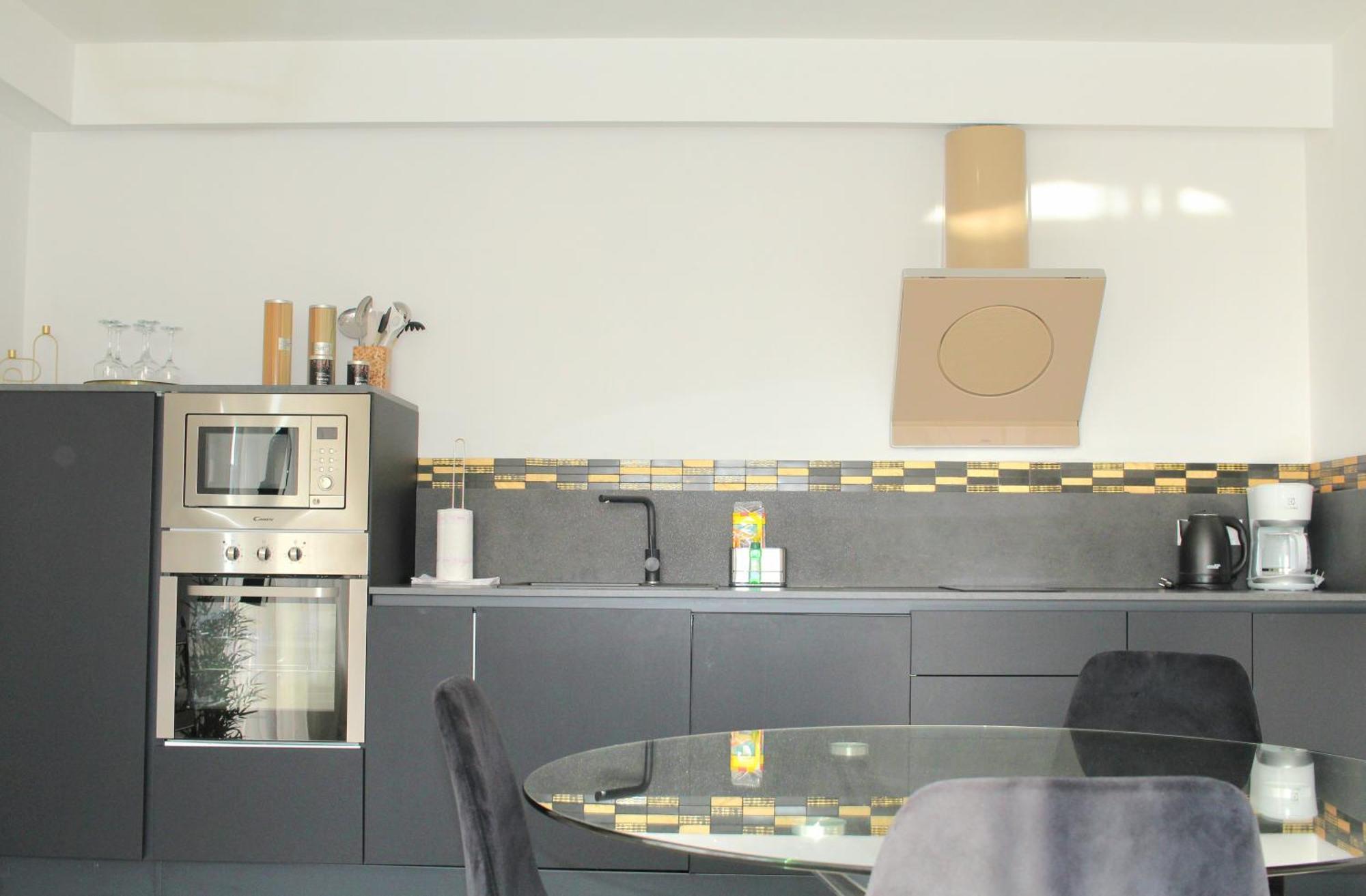 Apartment Nero Zadar Eksteriør billede